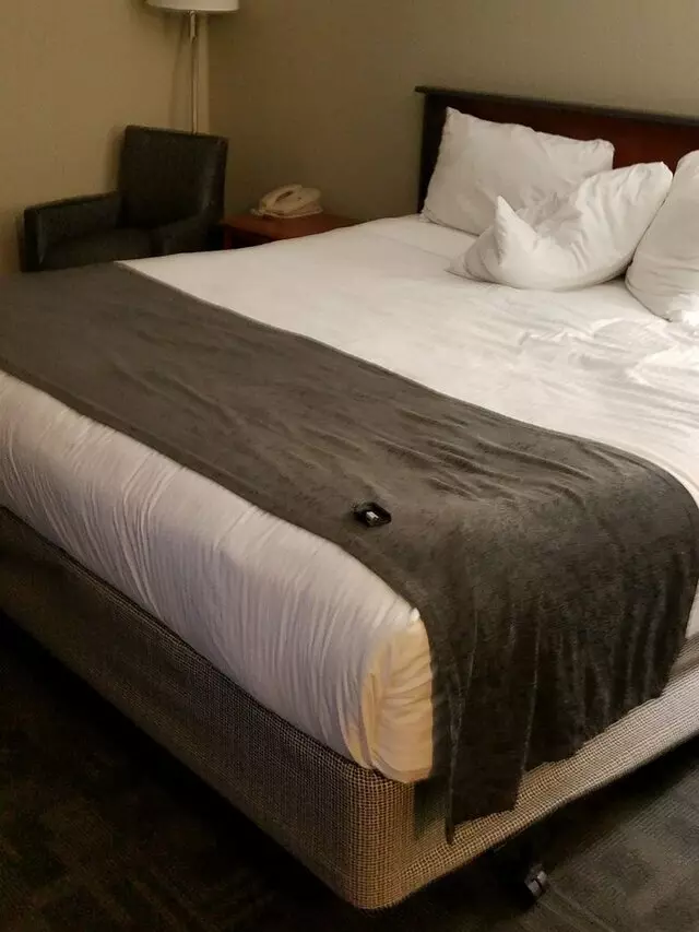 816 Hotel #KCexperience