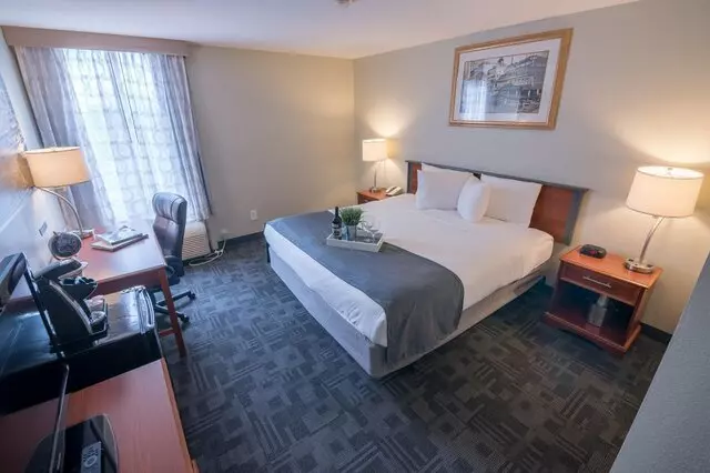816 Hotel #KCexperience