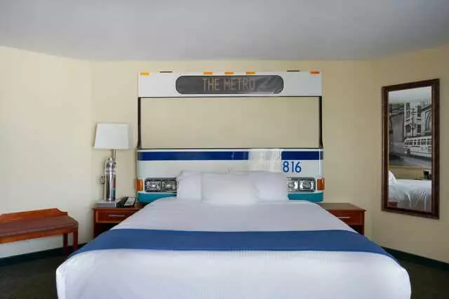 816 Hotel #KCexperience