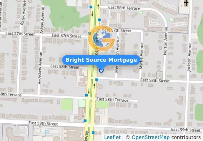 Bright Source Mortgage