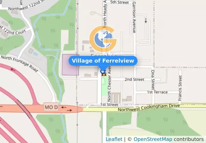 Village of Ferrelview