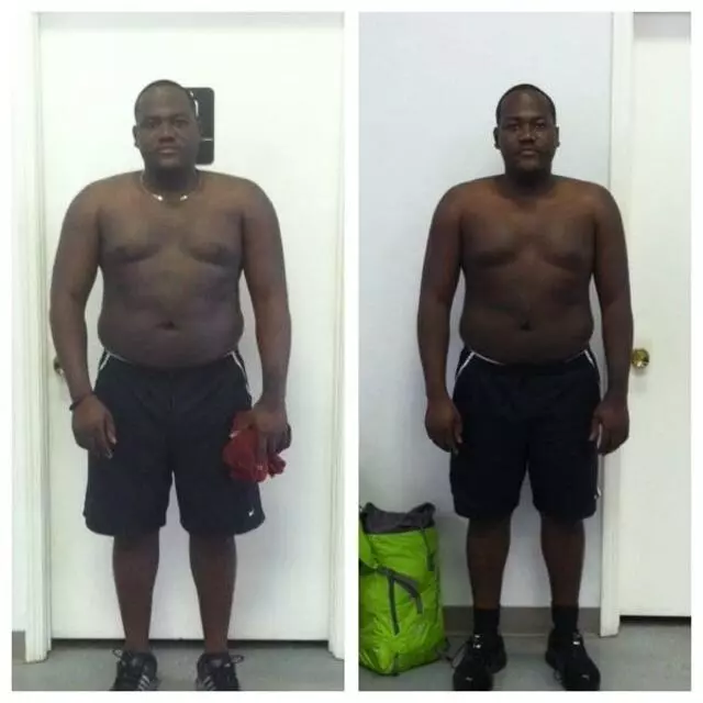 Next Level Fitness & Personal Training