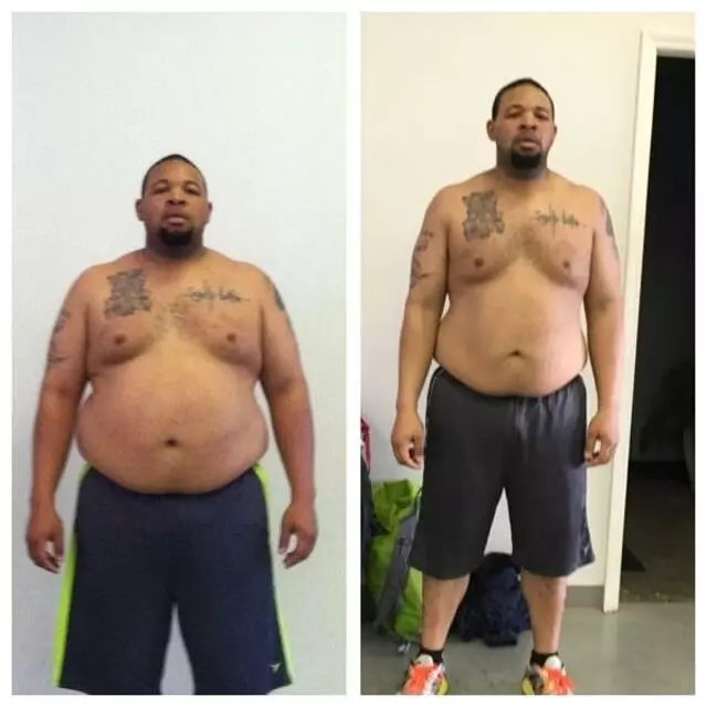 Next Level Fitness & Personal Training