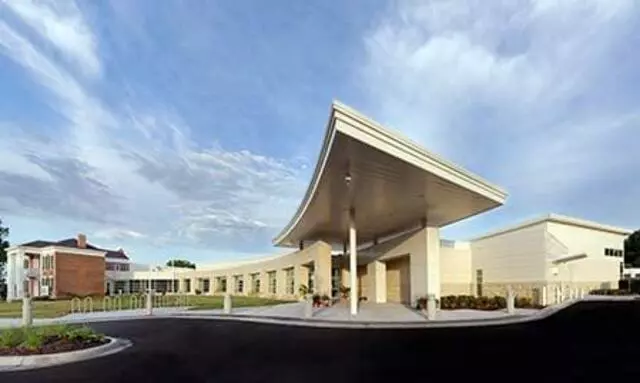 Mid-Continent Public Library