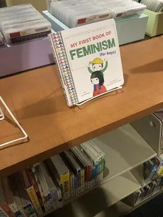 Mid-Continent Public Library