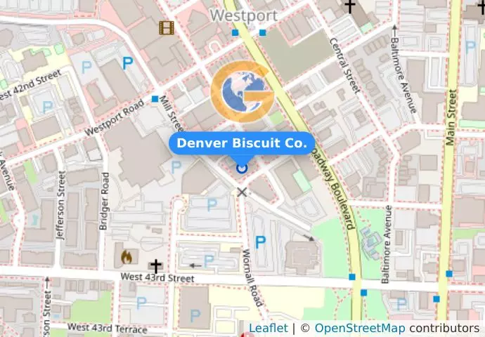 Denver Biscuit Co.