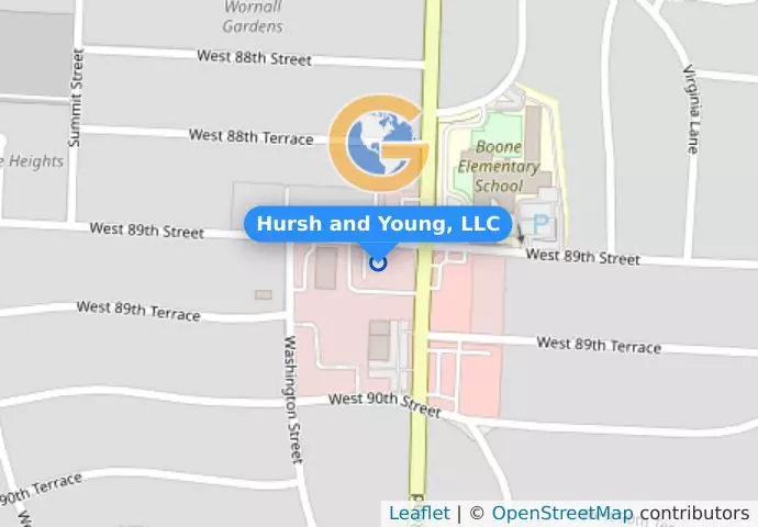 Hursh and Young, LLC