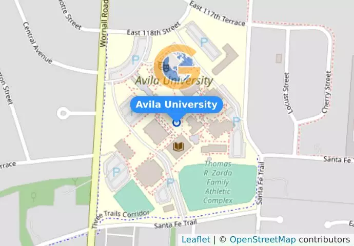 Avila University