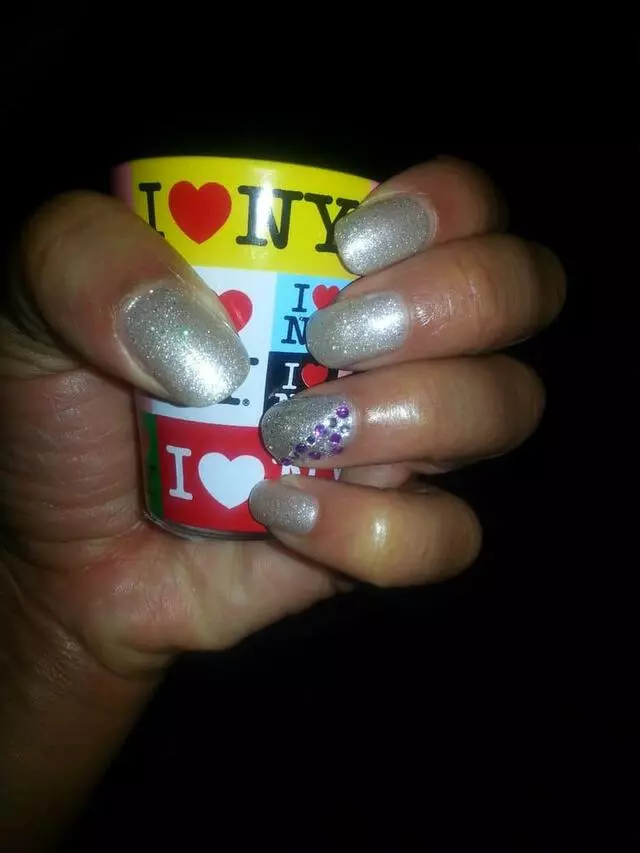 Allure Nails & Wax