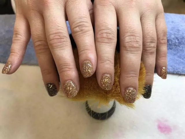 Allure Nails & Wax