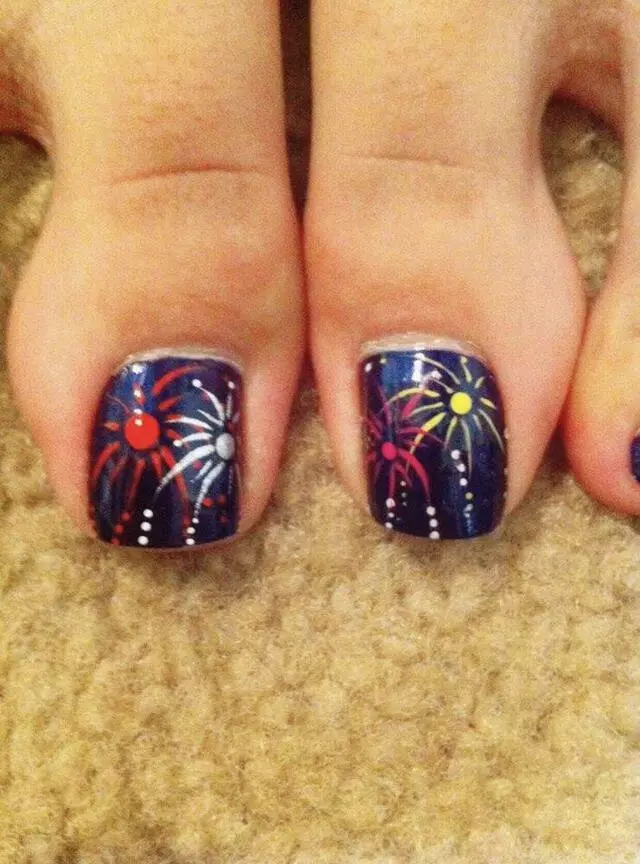 Allure Nails & Wax