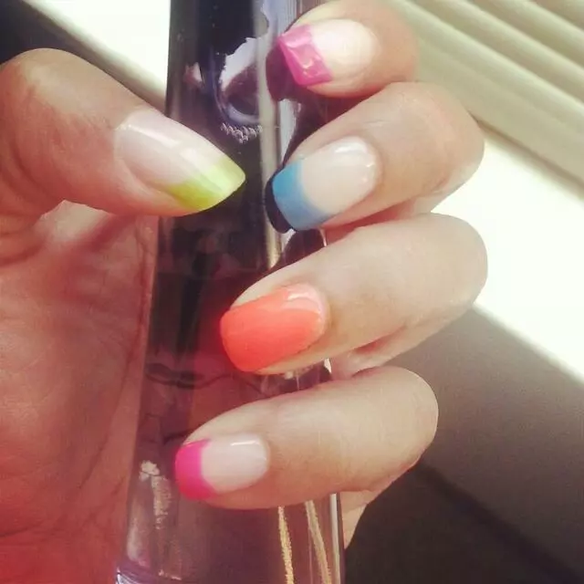 Allure Nails & Wax
