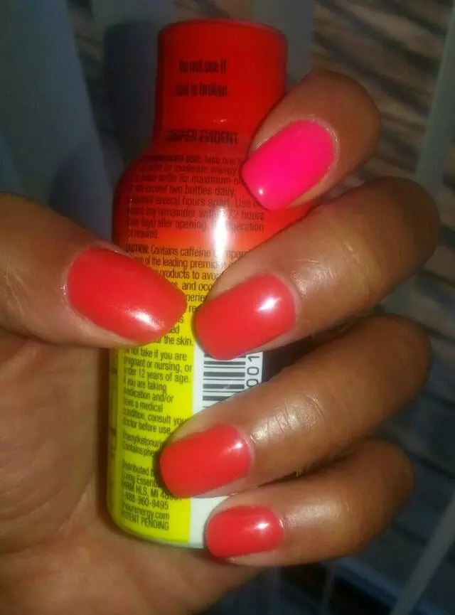 Allure Nails & Wax
