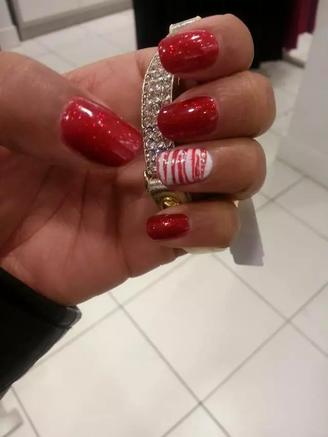 Allure Nails & Wax