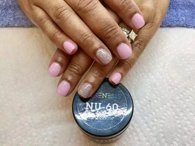 Allure Nails & Wax