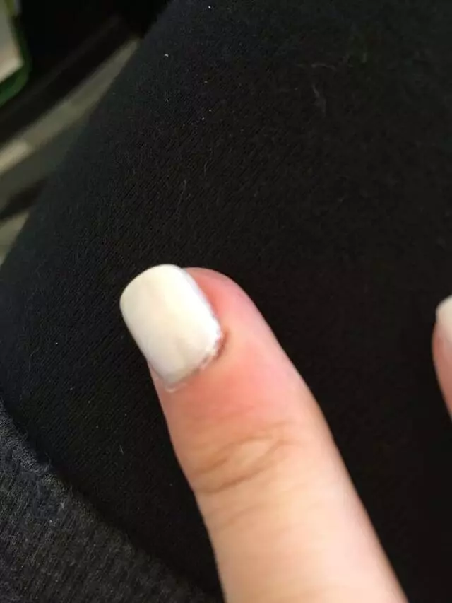 Allure Nails & Wax