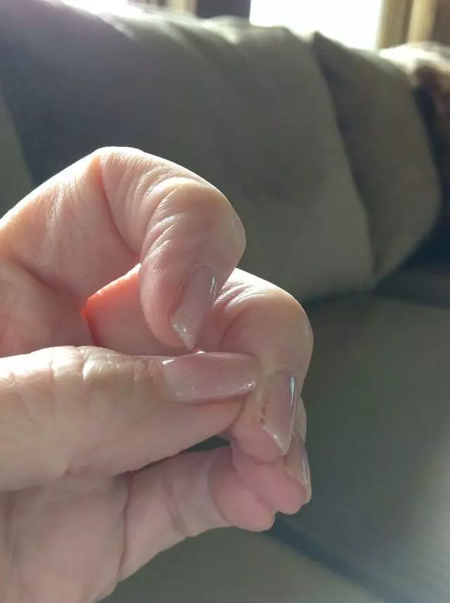 Allure Nails & Wax