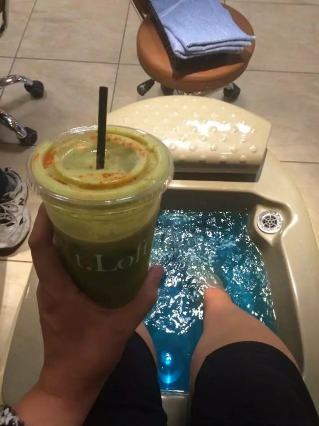 Allure Nails & Wax