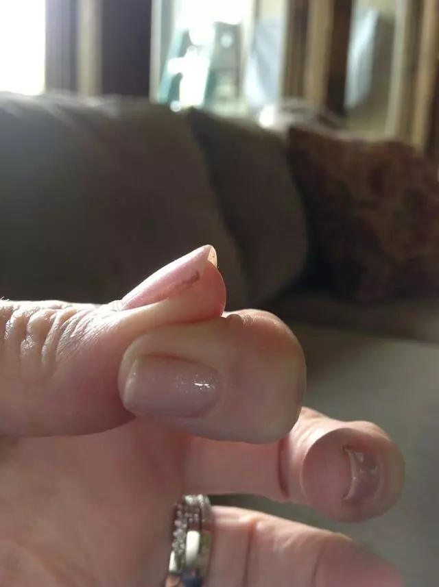 Allure Nails & Wax