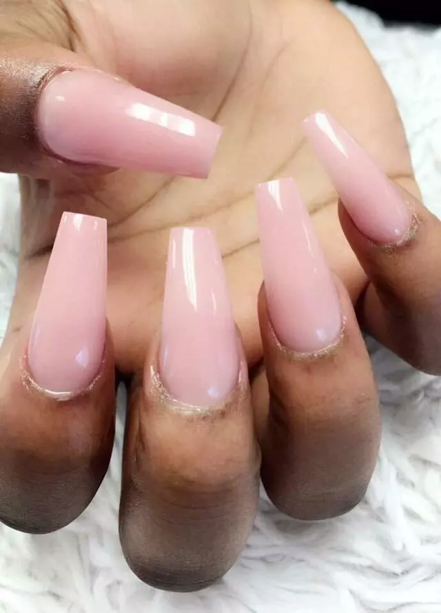 Allure Nails & Wax