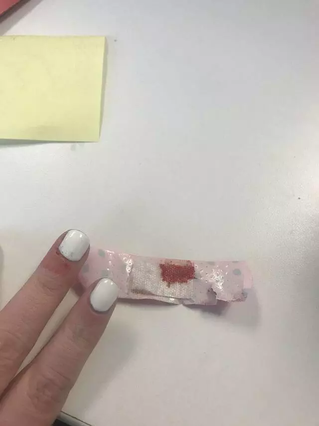 Allure Nails & Wax