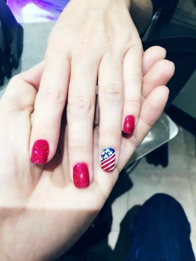 Allure Nails & Wax