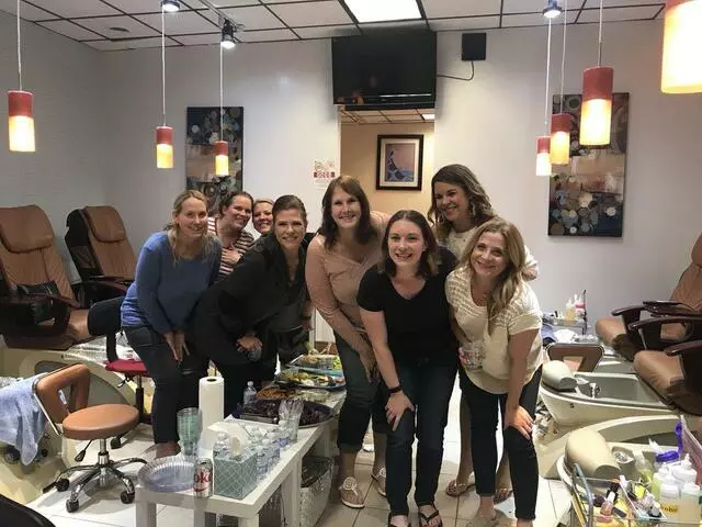 Allure Nails & Wax
