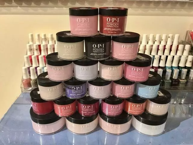 Allure Nails & Wax