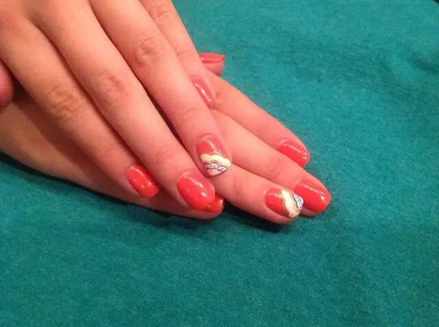 Allure Nails & Wax