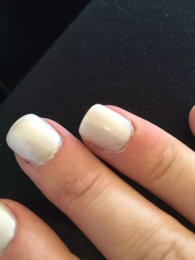 Allure Nails & Wax