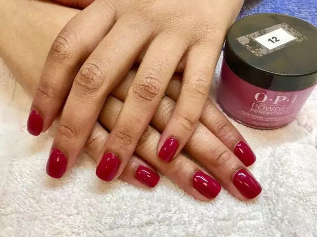 Allure Nails & Wax