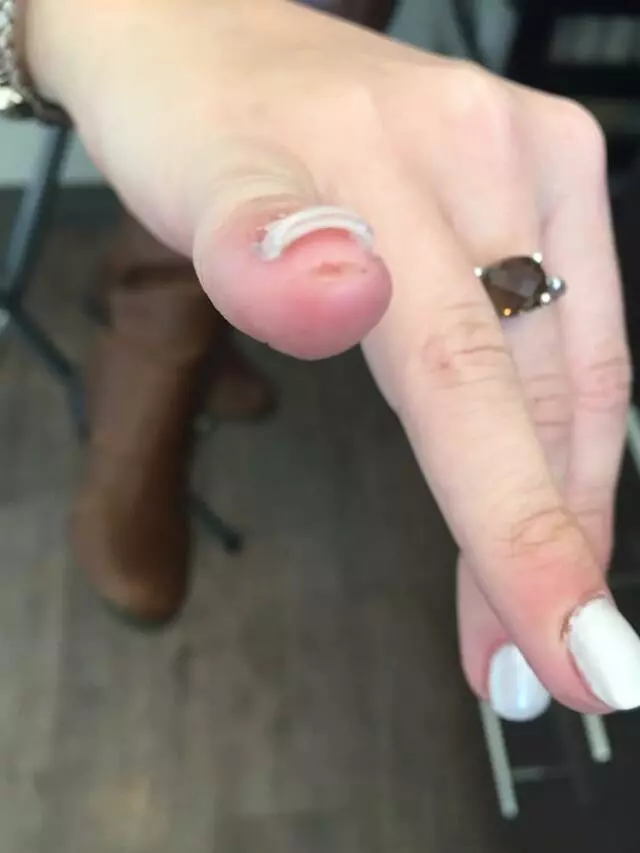 Allure Nails & Wax