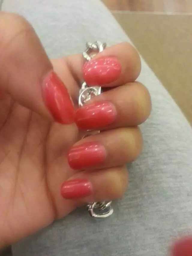 Allure Nails & Wax