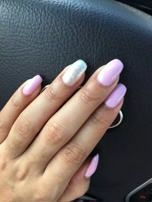 Allure Nails & Wax