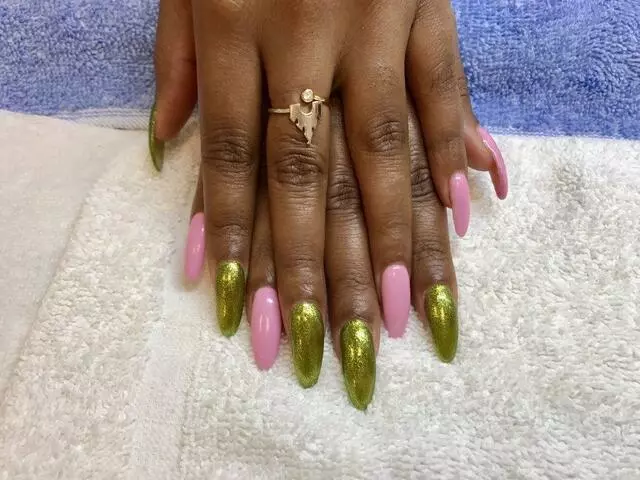 Allure Nails & Wax