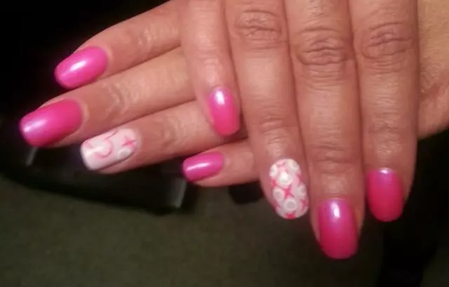 Allure Nails & Wax