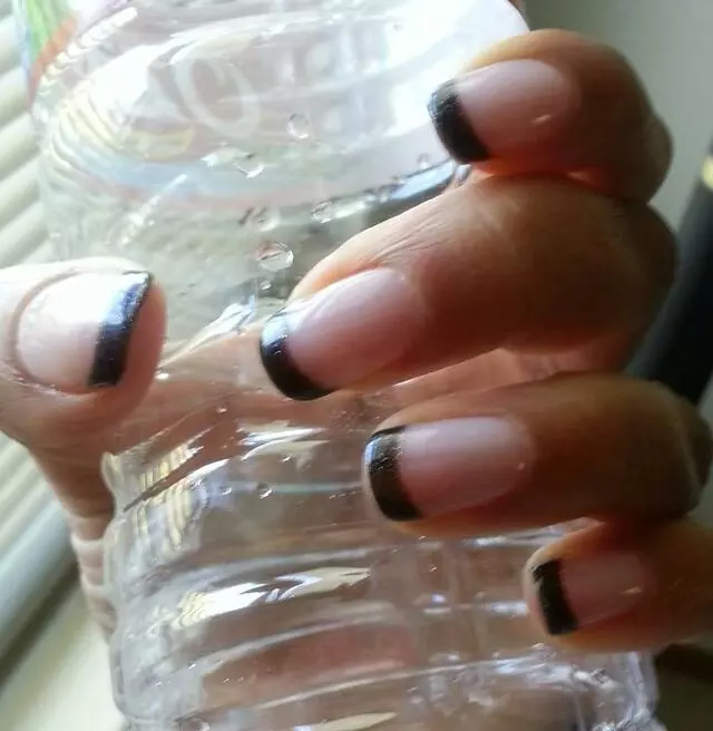Allure Nails & Wax