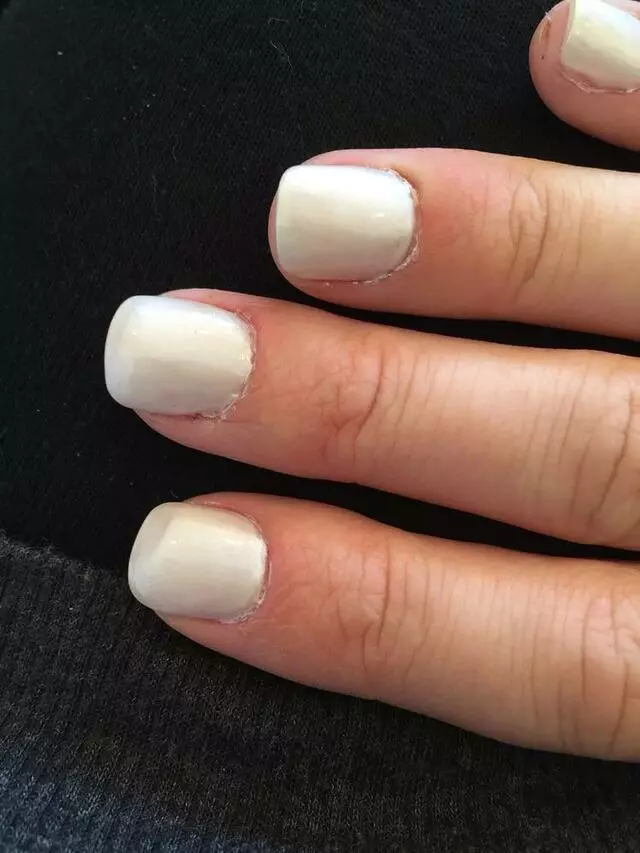 Allure Nails & Wax
