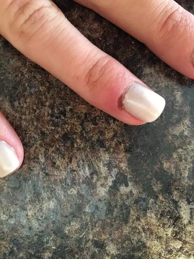 Allure Nails & Wax