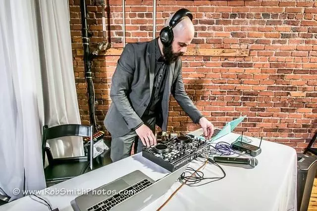 All Ears DJ