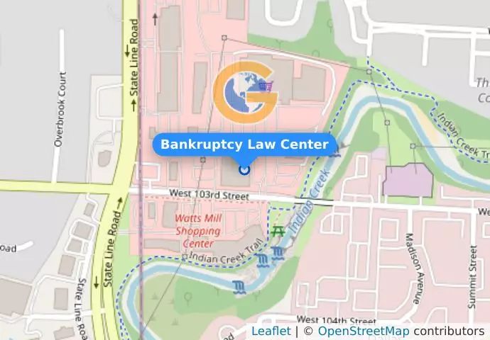 Bankruptcy Law Center