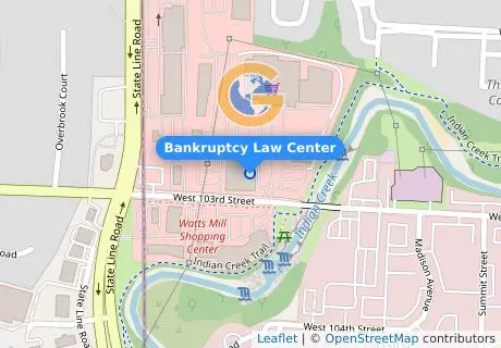 Bankruptcy Law Center