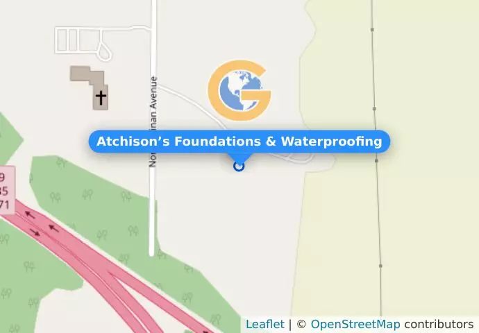 Atchison’s Foundations & Waterproofing