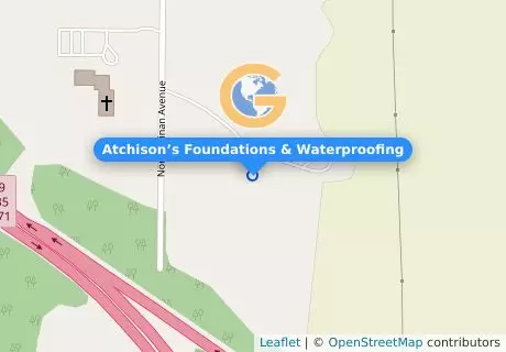Atchison’s Foundations & Waterproofing