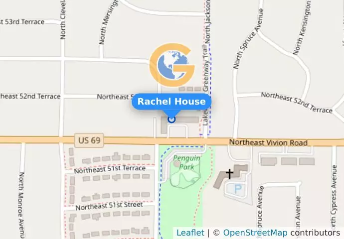 Rachel House