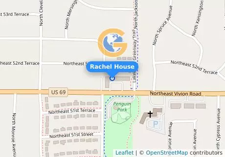Rachel House