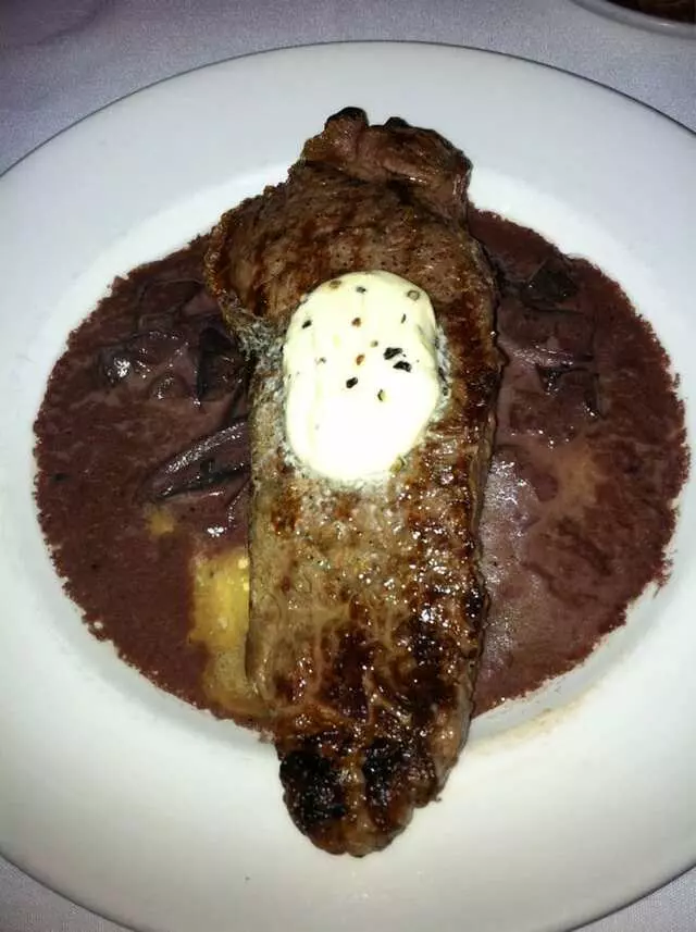 801 Chophouse