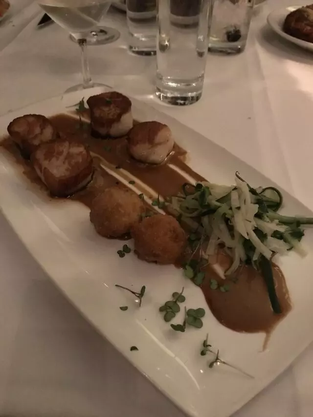 801 Chophouse