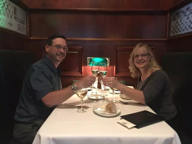 801 Chophouse