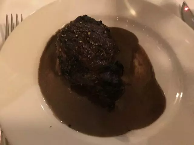 801 Chophouse
